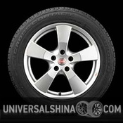ContiCrossContact UHP 265/50R20XL 111 V