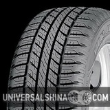 Wrangler HP All Weather  255/65R16 109 H