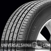 ContiCrossContact LX Sport 245/60R18  