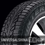 Winter Carving Edge 245/40R20XL 99 T
