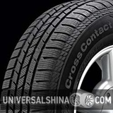 ContiCrossContact Winter 265/70R16 112 T