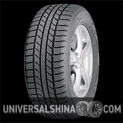 Wrangler HP All Weather  245/65R17XL 107 H