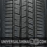 ContiCrossContact LX Sport 245/60R18  